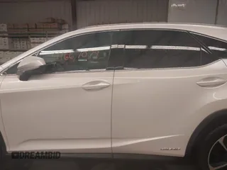 2017 Lexus RX with VIN 2T2BGMCA5HC012321, listed as a IAAI auction lot 41667079 with 92,698 mi miles. Bid and sale history available at carsss.com. Image 15.