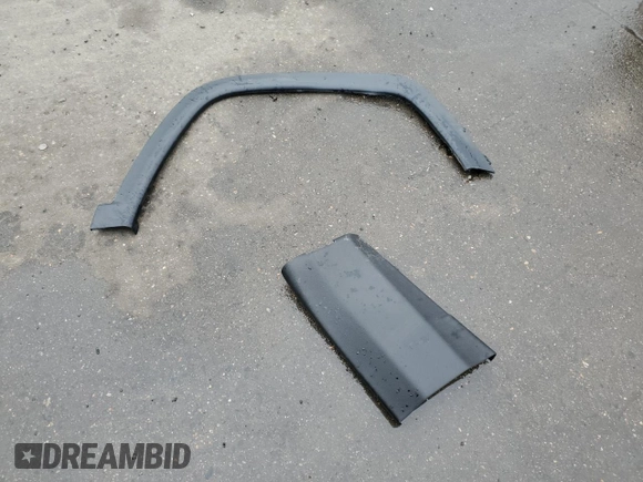 2022 Jeep Compass Trailhawk с VIN 3C4NJDDB4NT199957, выставлен на аукционе Copart как лот 48249455 с пробегом 29 657 миль миль и Списание • Salvage title. История ставок и продаж доступна на DreamBid. Изображение 13.