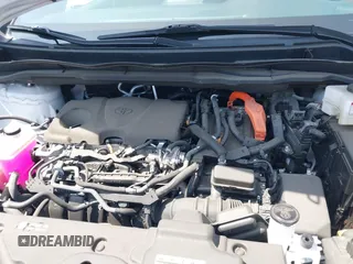 2023 Toyota Sienna XSE 25th Anniversary with VIN 5TDCSKFCXPS074361, listed as a IAAI auction lot 42483296 with 12,437 mi miles and . Bid and sale history available at DreamBid. Image 10.