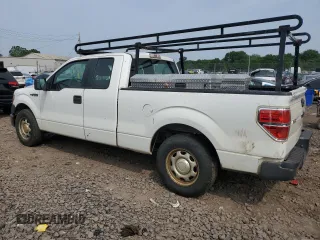 2013 Ford F-150 XL с VIN 1FTFX1CF7DKG12217, выставлен на аукционе Copart как лот 60884535 с пробегом 274 243 миль миль и Чистый • Clean title. История ставок и продаж доступна на DreamBid. Изображение 2.