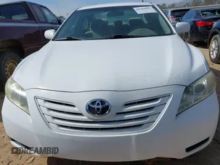 2009 Toyota Camry with VIN 4T1BE46K49U871835, listed as a IAAI auction lot 41584903 with 199,670 mi miles and . Bid and sale history available at DreamBid. Image 6.