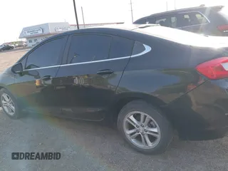 2017 Chevrolet Cruze LT with VIN 1G1BE5SM2H7101964, listed as a IAAI auction lot 41825540 with 38,975 mi miles and . Bid and sale history available at DreamBid. Image 14.