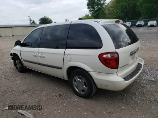 2007 Chrysler Town & Country with VIN 1A4GJ45R27B198194, listed as a Copart auction lot 54487235 with 160,114 mi miles and Salvage Title. Bid and sale history available at carsss.com. Image 2.