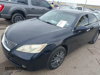 2008 Lexus ES 330 with VIN JTHBJ46GX82179843, listed as a IAAI auction lot 41342374 with 201,042 mi miles and . Bid and sale history available at DreamBid. Image 2.