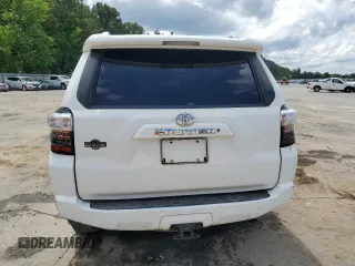 2014 Toyota 4Runner SR5 z VIN JTEZU5JR7E5082417, wystawiony jako Copart lot #56503895 z przebiegiem 256 355 mil mil oraz Szkoda całkowita • Salvage title. Historia ofert i sprzedaży dostępna na DreamBid. Obrazek 6.