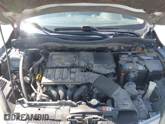 2012 Mazda 2 Sport with VIN JM1DE1KY1C0142339, listed as a IAAI auction lot 42227688 with 259,568 mi miles and . Bid and sale history available at DreamBid. Image 10.