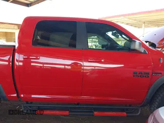 2016 Ram 1500 Rebel z VIN 1C6RR7YT3GS175255, wystawiony jako IAAI lot #42085582 z przebiegiem 67 971 mil mil oraz . Historia ofert i sprzedaży dostępna na DreamBid. Obrazek 13.