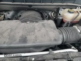 2023 Chevrolet Tahoe RST with VIN 1GNSKRKD8PR322728, listed as a Copart auction lot 87262694 with 27,901 mi miles and Salvage title. Bid and sale history available at DreamBid. Image 15.