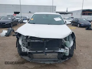 2020 GMC Terrain SLE z VIN 3GKALMEV1LL145017, wystawiony jako IAAI lot #41592623 z przebiegiem 99 143 mil mil oraz . Historia ofert i sprzedaży dostępna na DreamBid. Obrazek 13.