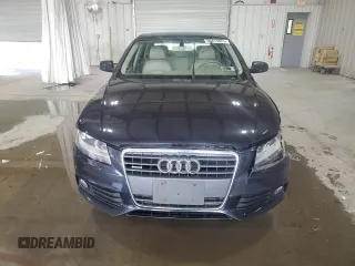 2012 Audi A4 Premium с VIN WAUBFAFL3CN012386, выставлен на аукционе Copart как лот 60413825 с пробегом 115 681 миль миль и Списание • Salvage title. История ставок и продаж доступна на DreamBid. Изображение 5.