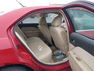 2010 Mercury Milan with VIN 3MEHM0HA0AR630184, listed as a IAAI auction lot 41683181 with 88,600 mi miles and . Bid and sale history available at DreamBid. Image 8.