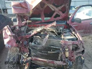 1998 Toyota Tacoma with VIN 4TAWN72N8WZ050383, listed as a Copart auction lot 44351075 with 251,295 mi miles and Salvage Title. Bid and sale history available at DreamBid. Image 11.