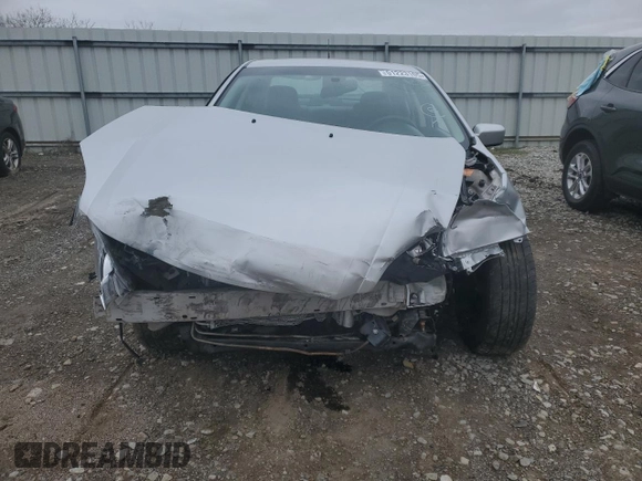 2009 Ford Fusion SEL with VIN 3FAHP08Z99R127947, listed as a Copart auction lot 51223105 with 60,367 mi miles and Salvage Title. Bid and sale history available at carsss.com. Image 5.