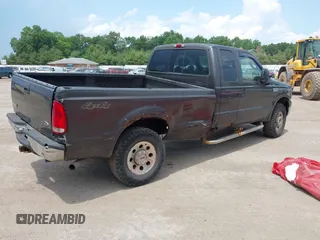 2005 Ford F-250 XL с VIN 1FTSX215X5EC32450, выставлен на аукционе IAAI как лот 42405822 с пробегом Не указан миль и . История ставок и продаж доступна на DreamBid. Изображение 4.