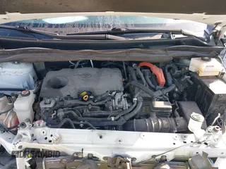 2021 Toyota Sienna Limited with VIN 5TDZSKFC5MS032668, listed as a IAAI auction lot 41858027 with 89,988 mi miles and . Bid and sale history available at DreamBid. Image 10.