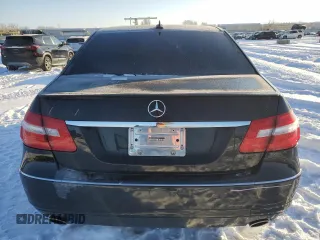 2011 Mercedes-Benz E 350 Luxury with VIN WDDHF5GB5BA464202, listed as a Copart auction lot 83943074 with 121,275 mi miles and Salvage Title. Bid and sale history available at DreamBid. Image 6.
