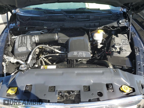 2018 Ram 1500 Big Horn with VIN 1C6RR7LG0JS110705, listed as a Copart auction lot 74196414 with 71,304 mi miles and Salvage Title. Bid and sale history available at carsss.com. Image 11.