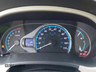 2014 Toyota Sienna XLE z VIN 5TDYK3DC6ES492167, wystawiony jako IAAI lot #41257193 z przebiegiem 216 046 mil mil oraz . Historia ofert i sprzedaży dostępna na DreamBid. Obrazek 7.