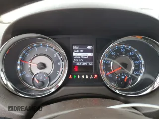 2016 Chrysler Town & Country Limited Platinum with VIN 2C4RC1GG9GR136084, listed as a Copart auction lot 47260655 with 105,413 mi miles and Non Repairable. Bid and sale history available at carsss.com. Image 9.