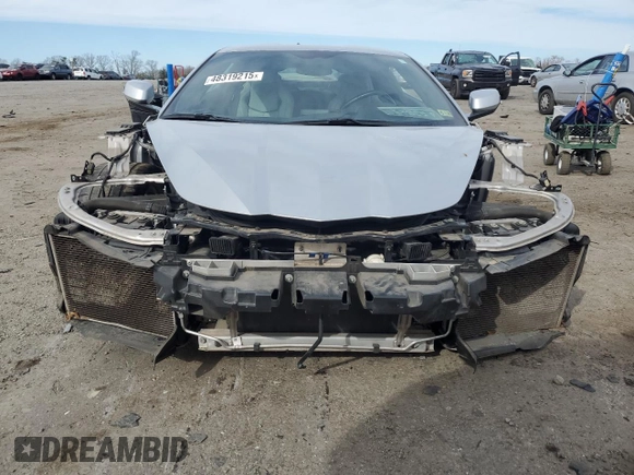 2020 Chevrolet Corvette 1LT with VIN 1G1Y62D42L5105388, listed as a Copart auction lot 48319215 with 68,349 mi miles and Salvage Title. Bid and sale history available at carsss.com. Image 5.