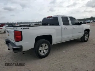 2015 Chevrolet Silverado 1500 LT with VIN 1GCVKREH7FZ268714, listed as a Copart auction lot 55324325 with 73,021 mi miles and Clean Title. Bid and sale history available at carsss.com. Image 3.