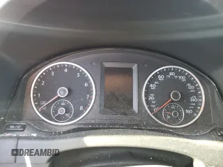 2016 Volkswagen Tiguan S z VIN WVGAV7AX6GW583901, wystawiony jako Copart lot #75401824 z przebiegiem Nie podano mil oraz Szkoda całkowita • Salvage title. Historia ofert i sprzedaży dostępna na DreamBid. Obrazek 9.