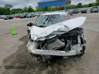 2019 Honda Civic Sport with VIN 19XFC2F89KE008666, listed as a Copart auction lot 55490485 with 151,467 mi miles and Salvage title. Bid and sale history available at DreamBid. Image 13.