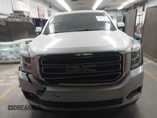 2018 GMC Yukon XL SLT with VIN 1GKS2GKC3JR116054, listed as a IAAI auction lot 41399326 with 88,017 mi miles. Bid and sale history available at carsss.com. Image 12.