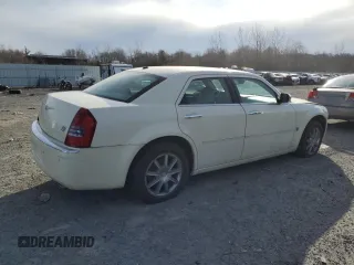 2007 Chrysler 300 C with VIN 2C3LK63H97H851736, listed as a Copart auction lot 41429365 with 170,250 mi miles and Clean Title. Bid and sale history available at DreamBid. Image 3.
