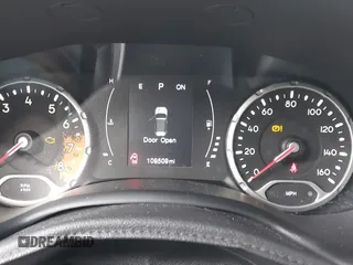2017 Jeep Renegade Altitude with VIN ZACCJABB0HPF50416, listed as a IAAI auction lot 42331291 with 109,509 mi miles and . Bid and sale history available at DreamBid. Image 7.