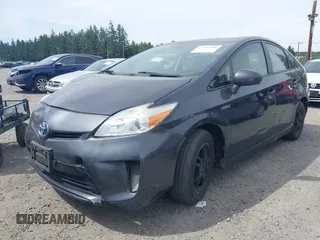 2014 Toyota Prius Four with VIN JTDKN3DUXE0361915, listed as a IAAI auction lot 42785286 with 303,354 mi miles and . Bid and sale history available at DreamBid. Image 17.
