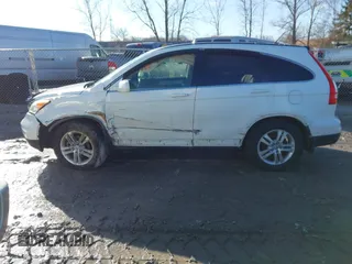 2011 Honda CR-V EX-L with VIN JHLRE4H75BC001439, listed as a IAAI auction lot 41474384 with 88,079 mi miles and . Bid and sale history available at carsss.com. Image 14.