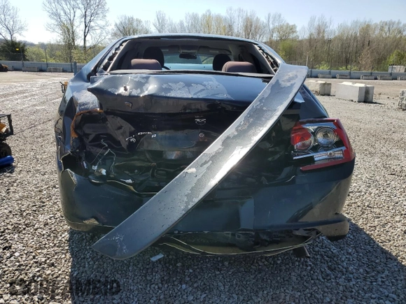 2007 Dodge Charger z VIN 2B3KA43G57H773219, wystawiony jako Copart lot #52701215 z przebiegiem Nie podano mil oraz Nie do naprawy • Non repairable. Historia ofert i sprzedaży dostępna na DreamBid. Obrazek 6.