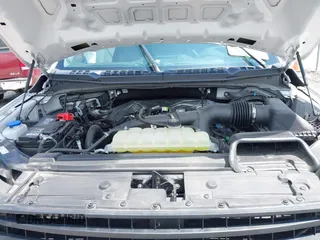 2019 Ford F-150 XL z VIN 1FTEW1EP1KFC57006, wystawiony jako IAAI lot #42637924 z przebiegiem 35 814 mil mil oraz . Historia ofert i sprzedaży dostępna na DreamBid. Obrazek 10.