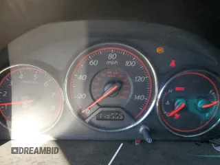 2005 Honda Civic EX with VIN 1HGEM21965L011157, listed as a Copart auction lot 74208794 with 173,555 mi miles and Salvage Title. Bid and sale history available at carsss.com. Image 9.