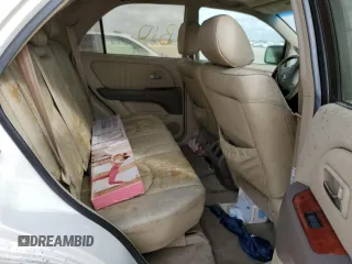 2003 Lexus RX 300 with VIN JTJGF10U130157916, listed as a Copart auction lot 78846684 with Not Provided miles and Clean Title. Bid and sale history available at carsss.com. Image 10.