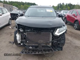 2015 Nissan Rogue SV z VIN KNMAT2MV0FP538064, wystawiony jako IAAI lot #42316146 z przebiegiem 116 038 mil mil oraz . Historia ofert i sprzedaży dostępna na DreamBid. Obrazek 13.