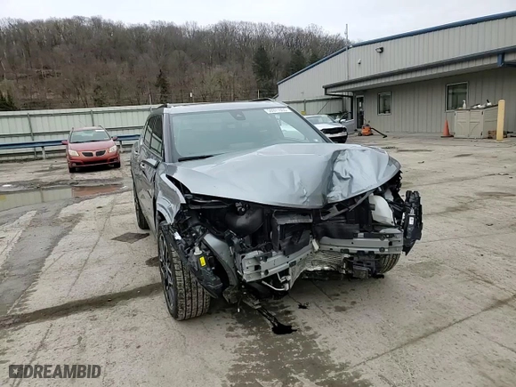 2023 Chevrolet Blazer RS with VIN 3GNKBKRS5PS225298, listed as a Copart auction lot 50971865 with 11,353 mi miles and Salvage Title. Bid and sale history available at carsss.com. Image 15.