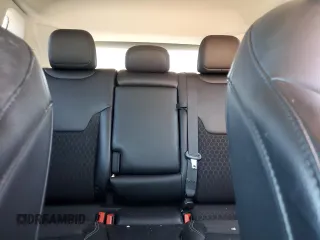2021 Jeep Compass Latitude с VIN 3C4NJDBB3MT537575, выставлен на аукционе Copart как лот 61335735 с пробегом 56 233 миль миль и Списание • Salvage title. История ставок и продаж доступна на DreamBid. Изображение 10.