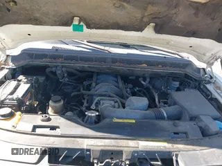 2008 Nissan Titan XE with VIN 1N6BA06C38N351875, listed as a IAAI auction lot 42060102 with 174,337 mi miles and . Bid and sale history available at DreamBid. Image 10.