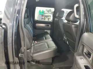 2013 Ford F-150 XL с VIN 1FTFW1ET2DFC57715, выставлен на аукционе Copart как лот 60750985 с пробегом 220 753 миль миль и Чистый • Clean title. История ставок и продаж доступна на DreamBid. Изображение 10.