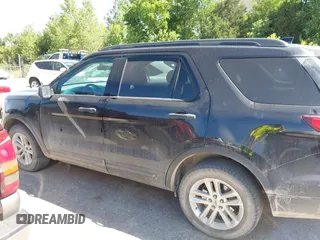 2016 Ford Explorer with VIN 1FM5K8B83GGC94976, listed as a IAAI auction lot 42282142 with 143,045 mi miles and . Bid and sale history available at DreamBid. Image 14.
