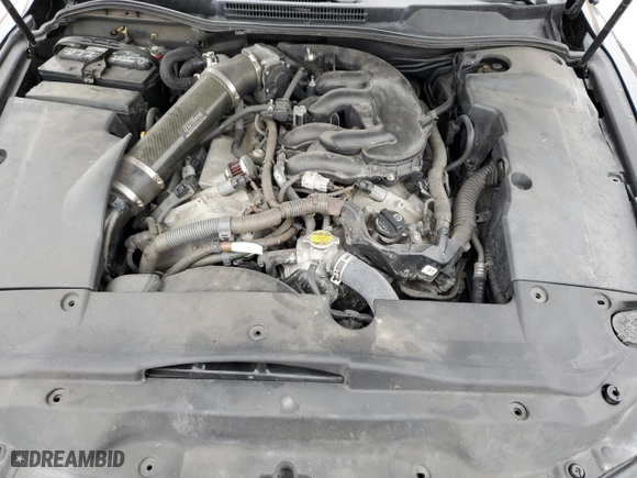 2011 Lexus IS 350 with VIN JTHBE5C24B5027680, listed as a Copart auction lot 43803135 with 180,148 mi miles and Salvage Title. Bid and sale history available at carsss.com. Image 11.