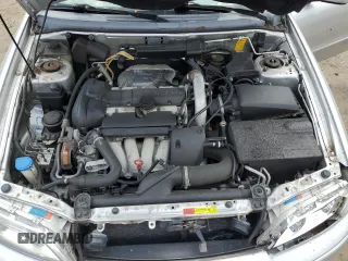 2004 Volvo S40 с VIN YV1VS27544F082406, выставлен на аукционе Copart как лот 59983215 с пробегом 32 012 миль миль и Чистый • Clean title. История ставок и продаж доступна на DreamBid. Изображение 11.
