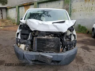 2016 Ford Transit with VIN 1FTBW2YM0GKA68629, listed as a Copart auction lot 65483594 with 80,833 mi miles and Salvage Title. Bid and sale history available at DreamBid. Image 5.