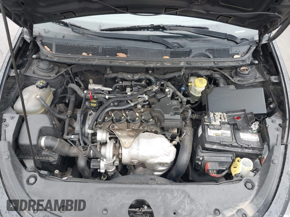 2014 Dodge Dart Aero with VIN 1C3CDFDH2ED854769, listed as a IAAI auction lot 41699609 with 213,815 mi miles and . Bid and sale history available at carsss.com. Image 10.