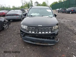 2016 Jeep Compass High Altitude с VIN 1C4NJDEBXGD558509, выставлен на аукционе IAAI как лот 42240509 с пробегом 93 480 миль миль и . История ставок и продаж доступна на DreamBid. Изображение 12.