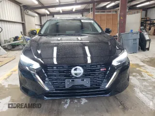 2025 Nissan Sentra SR z VIN 3N1AB8DV9SY226598, wystawiony jako Copart lot #55773475 z przebiegiem 1 030 mil mil oraz Szkoda całkowita • Salvage title. Historia ofert i sprzedaży dostępna na DreamBid. Obrazek 5.