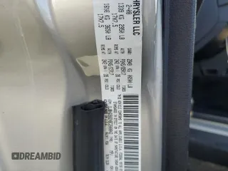 2008 Jeep Commander Limited with VIN 1J8HG582X8C200842, listed as a Copart auction lot 68732374 with 249,654 mi miles and Salvage Title. Bid and sale history available at carsss.com. Image 14.