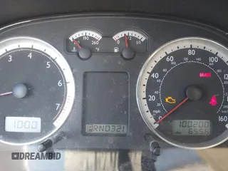 2004 Volkswagen Jetta GL z VIN 3VWRA69M64M039222, wystawiony jako IAAI lot #42262445 z przebiegiem 100 200 mil mil oraz . Historia ofert i sprzedaży dostępna na DreamBid. Obrazek 7.